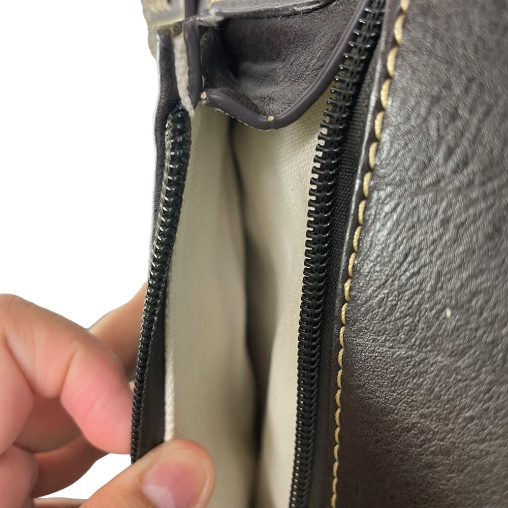 Montana West concealed carry belt buckle handbag - Picture 7 of 8